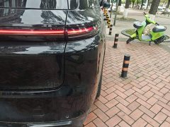 Li Auto Ideal L8 Air - ფოტო 7
