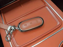 Li Auto Ideal L8 Air - ფოტო 8