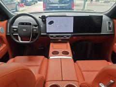 Li Auto Ideal L8 Air - ფოტო 9
