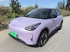Geely Star Wish 410km Explorer Edition - ფოტო 1
