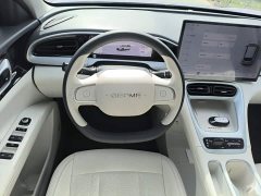 Geely Star Wish 410km Explorer Edition - ფოტო 10