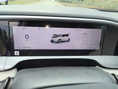 Geely Star Wish 410km Explorer Edition - ფოტო 11
