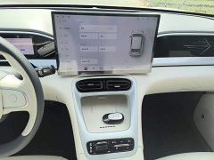 Geely Star Wish 410km Explorer Edition - ფოტო 12
