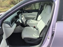 Geely Star Wish 410km Explorer Edition - ფოტო 14