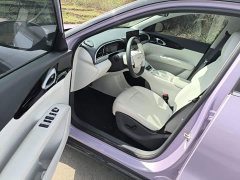 Geely Star Wish 410km Explorer Edition - ფოტო 15