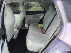 Geely Star Wish 410km Explorer Edition - ფოტო 16
