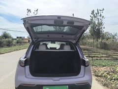 Geely Star Wish 410km Explorer Edition - ფოტო 18