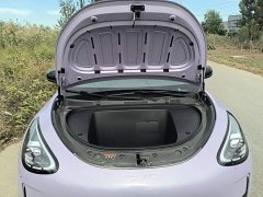 Geely Star Wish 410km Explorer Edition - ფოტო 19