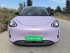 Geely Star Wish 410km Explorer Edition - ფოტო 2
