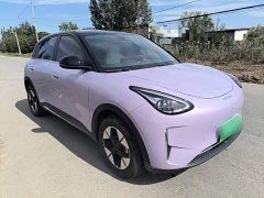 Geely Star Wish 410km Explorer Edition - ფოტო 3