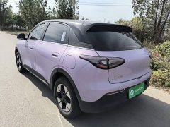 Geely Star Wish 410km Explorer Edition - ფოტო 4