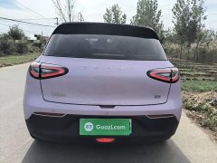 Geely Star Wish 410km Explorer Edition - ფოტო 5
