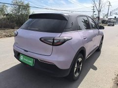 Geely Star Wish 410km Explorer Edition - ფოტო 6
