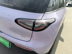 Geely Star Wish 410km Explorer Edition - ფოტო 7