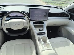 Geely Star Wish 410km Explorer Edition - ფოტო 9