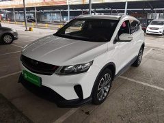 Geely Bingyue 2020 PRO 260T DCT Knight - ფოტო 1