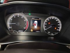 Geely Bingyue 2020 PRO 260T DCT Knight - ფოტო 11