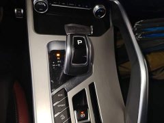 Geely Bingyue 2020 PRO 260T DCT Knight - ფოტო 13