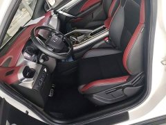 Geely Bingyue 2020 PRO 260T DCT Knight - ფოტო 14