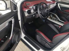 Geely Bingyue 2020 PRO 260T DCT Knight - ფოტო 15