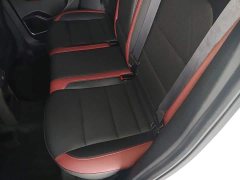 Geely Bingyue 2020 PRO 260T DCT Knight - ფოტო 16