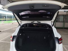 Geely Bingyue 2020 PRO 260T DCT Knight - ფოტო 18
