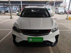 Geely Bingyue 2020 PRO 260T DCT Knight - ფოტო 2