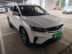 Geely Bingyue 2020 PRO 260T DCT Knight - ფოტო 3