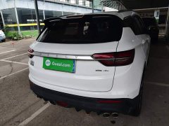 Geely Bingyue 2020 PRO 260T DCT Knight - ფოტო 5