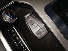 Geely Bingyue 2020 PRO 260T DCT Knight - ფოტო 8