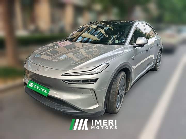 Nio Onvo L60 85kWh RWD - ავტომობილი ჩინეთიდან
