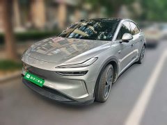 Nio Onvo L60 85kWh RWD - ფოტო 1