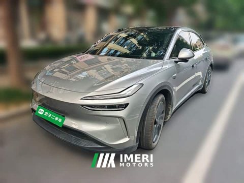 2025 Nio Onvo L60 85kWh RWD - ავტომობილი ჩინეთიდან
