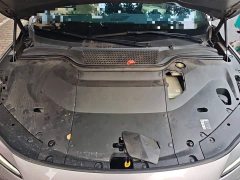 Nio Onvo L60 85kWh RWD - ფოტო 10