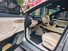 Nio Onvo L60 85kWh RWD - ფოტო 13