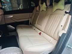 Nio Onvo L60 85kWh RWD - ფოტო 14
