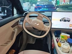 Nio Onvo L60 85kWh RWD - ფოტო 2