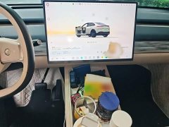Nio Onvo L60 85kWh RWD - ფოტო 5
