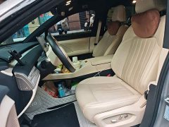 Nio Onvo L60 85kWh RWD - ფოტო 7