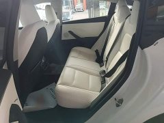 Tesla Model 3 2023 Rear-Wheel Drive - ფოტო 16