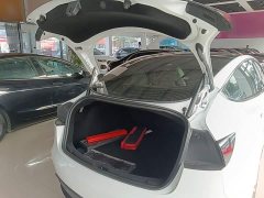 Tesla Model 3 2023 Rear-Wheel Drive - ფოტო 18