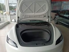 Tesla Model 3 2023 Rear-Wheel Drive - ფოტო 19