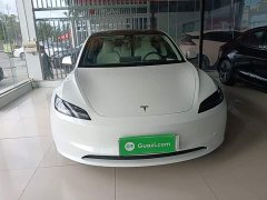 Tesla Model 3 2023 Rear-Wheel Drive - ფოტო 2