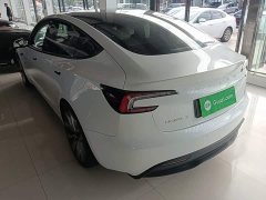 Tesla Model 3 2023 Rear-Wheel Drive - ფოტო 5