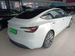 Tesla Model 3 2023 Rear-Wheel Drive - ფოტო 6