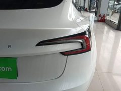 Tesla Model 3 2023 Rear-Wheel Drive - ფოტო 7