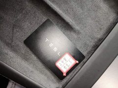 Tesla Model 3 2023 Rear-Wheel Drive - ფოტო 8