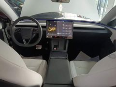Tesla Model 3 2023 Rear-Wheel Drive - ფოტო 9