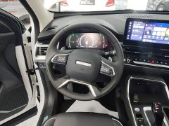 Haval H6 2021 National Trend 1.5GDIT Automatic Champion Edition - ფოტო 10