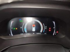 Haval H6 2021 National Trend 1.5GDIT Automatic Champion Edition - ფოტო 11